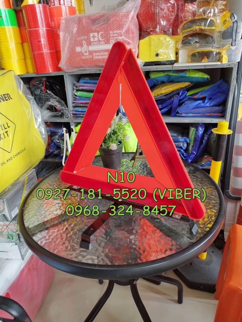 early warnigng device, Commercial & Industrial, Industrial Equipment on ...