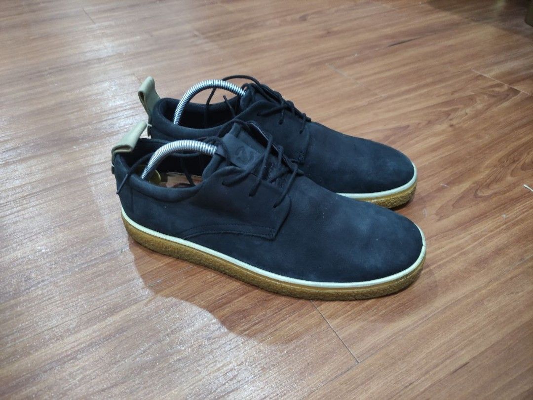 Ecco Casual 8.5uk Men s Fashion Footwear Casual shoes on Carousell
