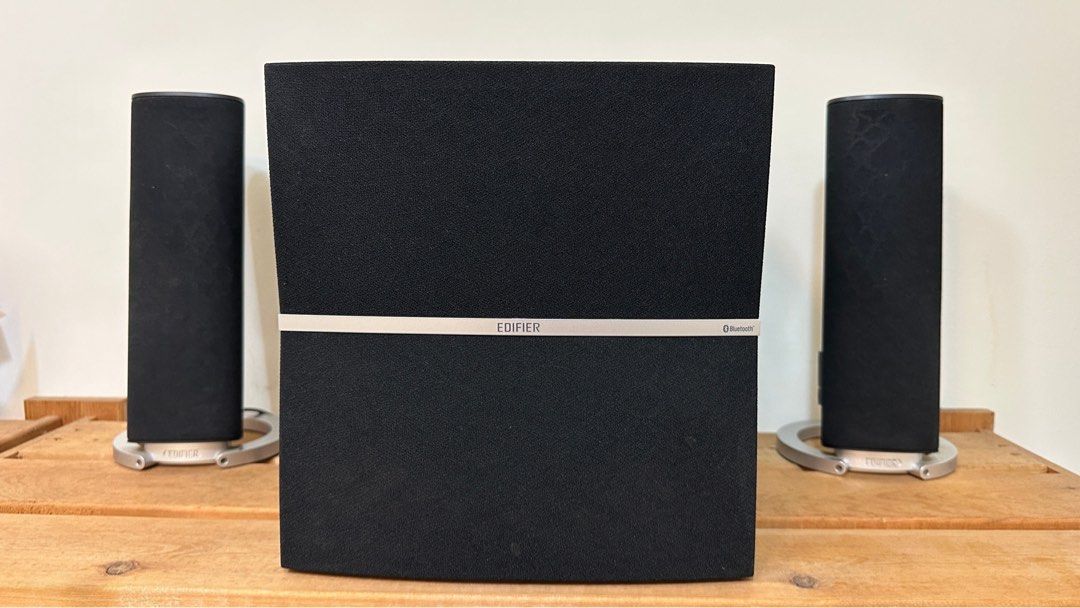 Edifier m3280bt clearance