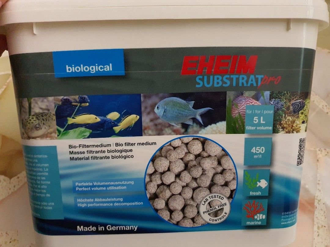 Eheim shop fish tanks