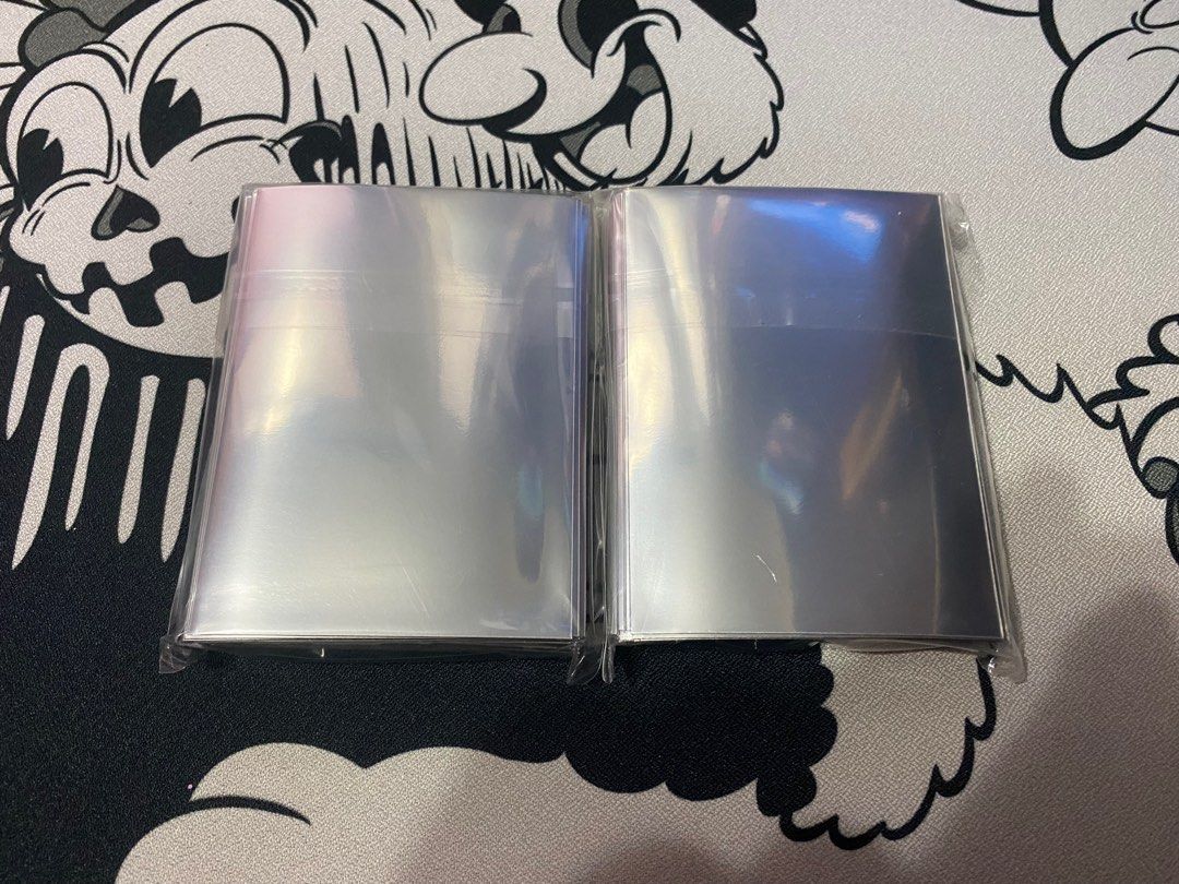 elden ring card sleeves Caja de obleas gemelas de Elden Ring (20 paquetes) – Cartas coleccionables  metálicas – WowNippon main image 0