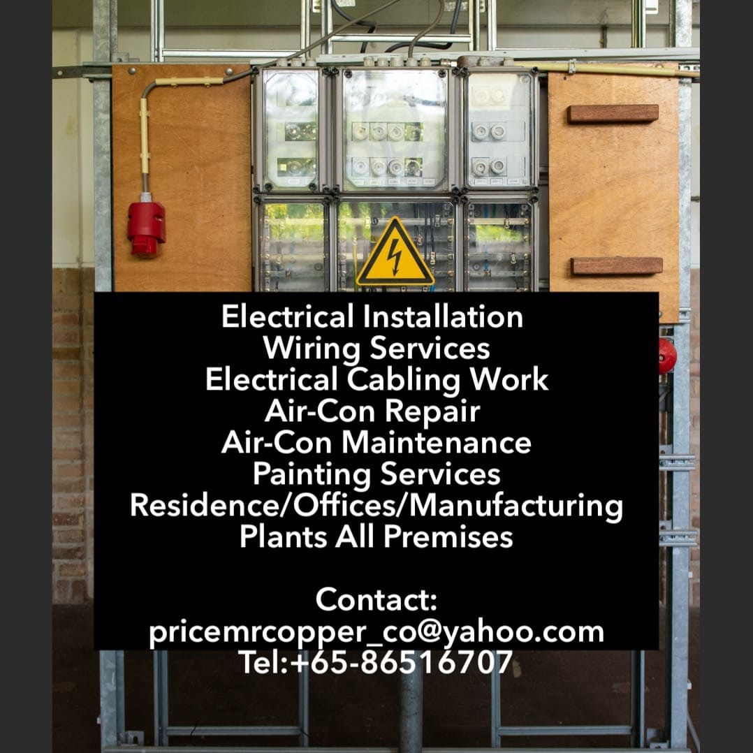 Electrical Engineering Services, Business Services, Printing, Design ...