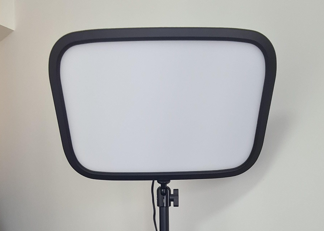 AVLFX - Elgato Key Light Pro LED Panel Studio Light