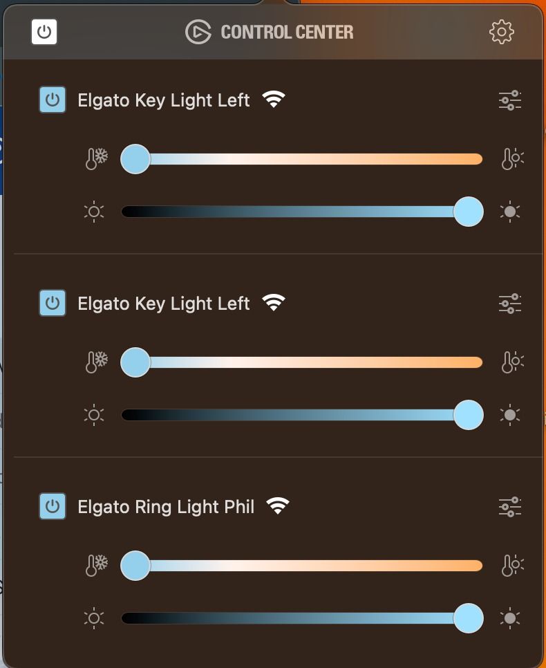 Elgato Ring Light AppControlled LED Ring Light, Photography