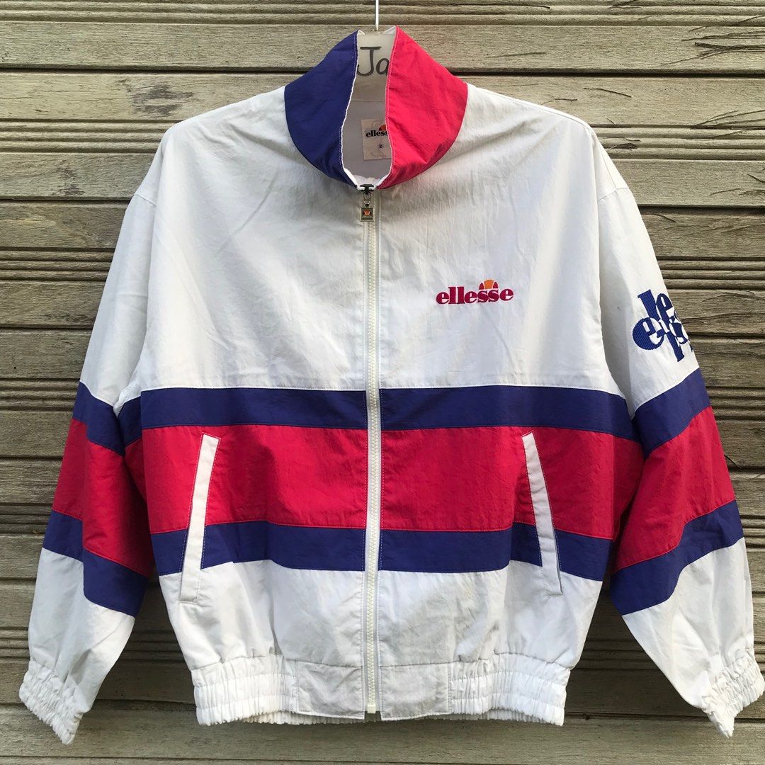Ellesse jaket clearance