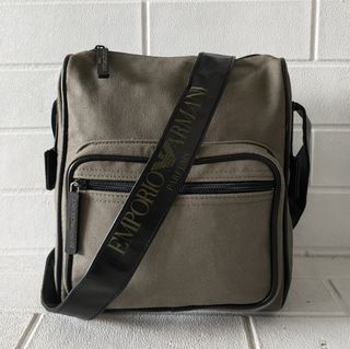 EMPORIO ARMANI