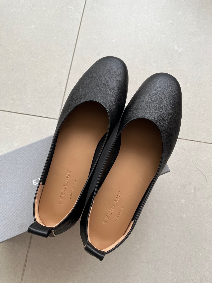 Everlane day hotsell glove black