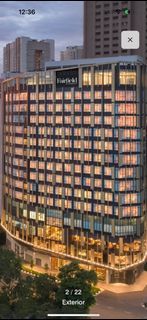 Fairfield by Marriott KL Hotel Stay