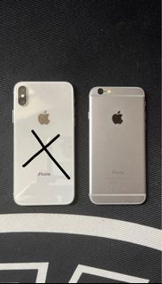 Faulty iPhone 6 