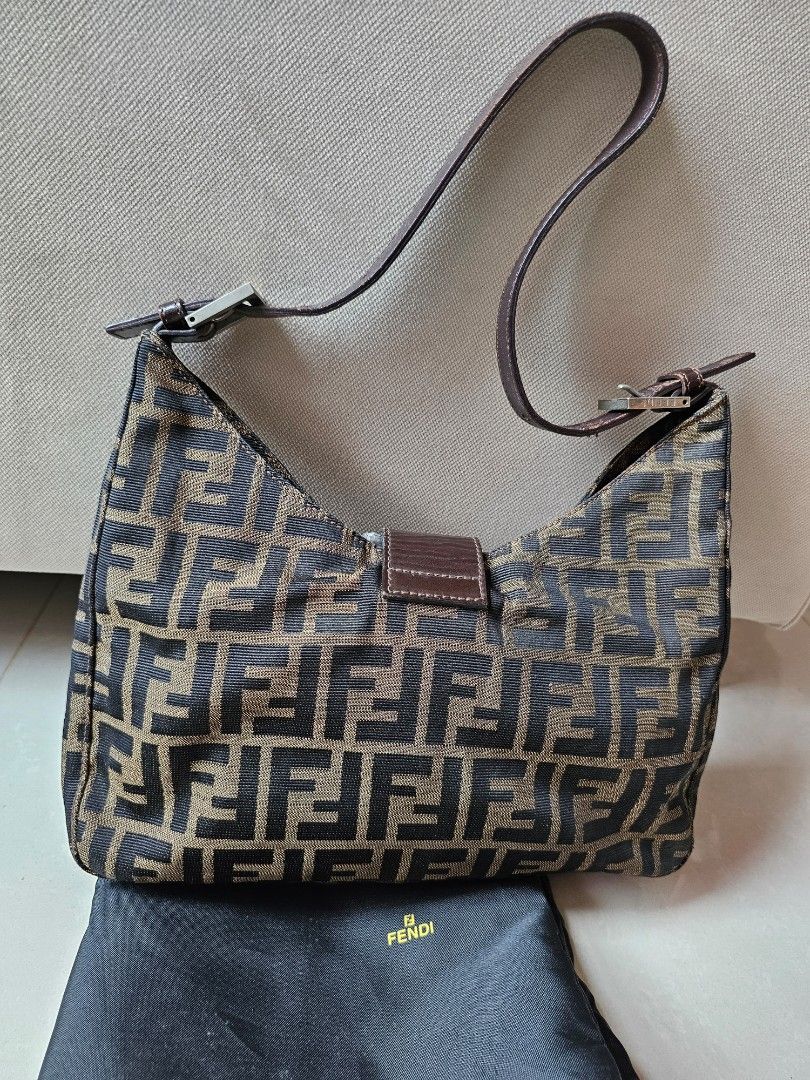 Fendi classic bag clearance