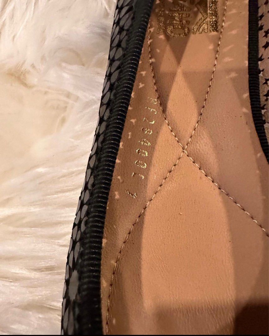 ferragamo ballet flats sale