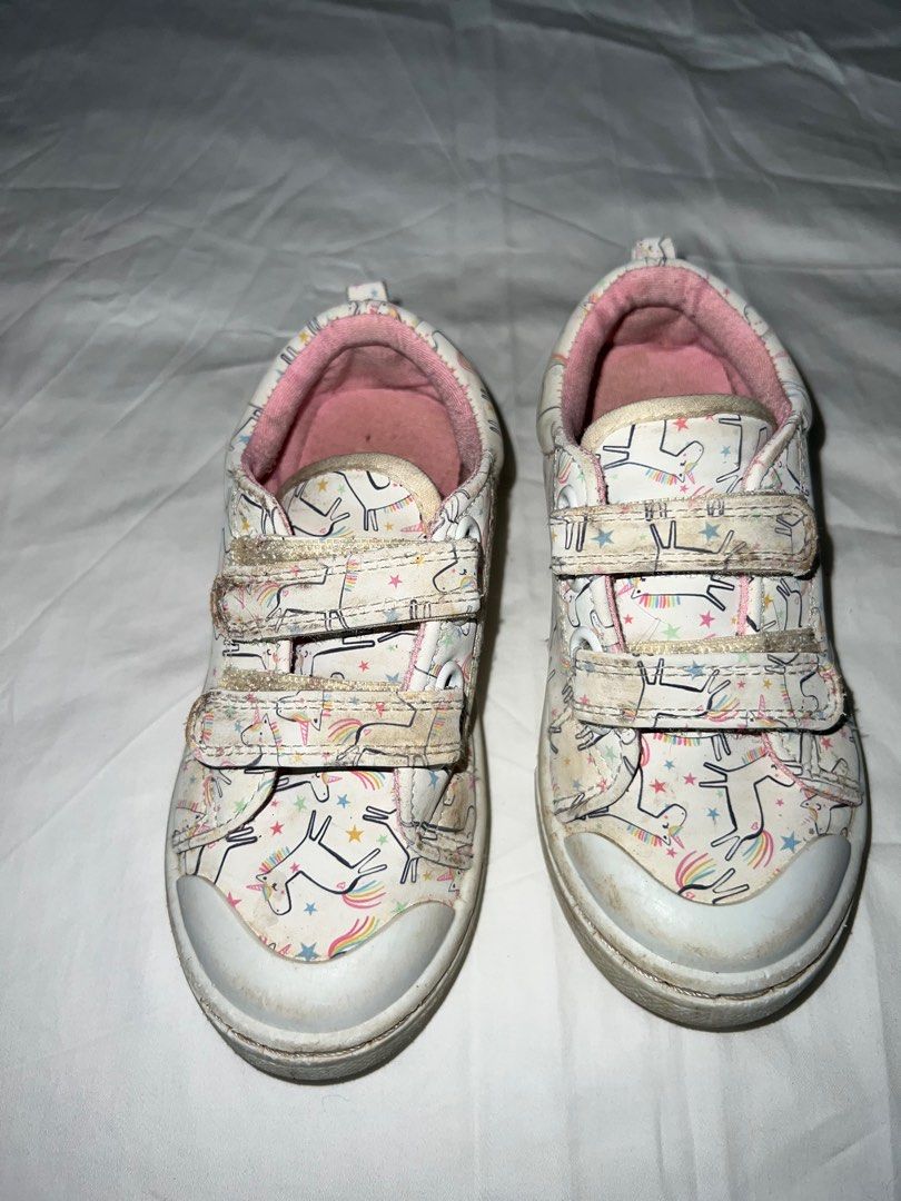 Next unicorn hotsell trainers