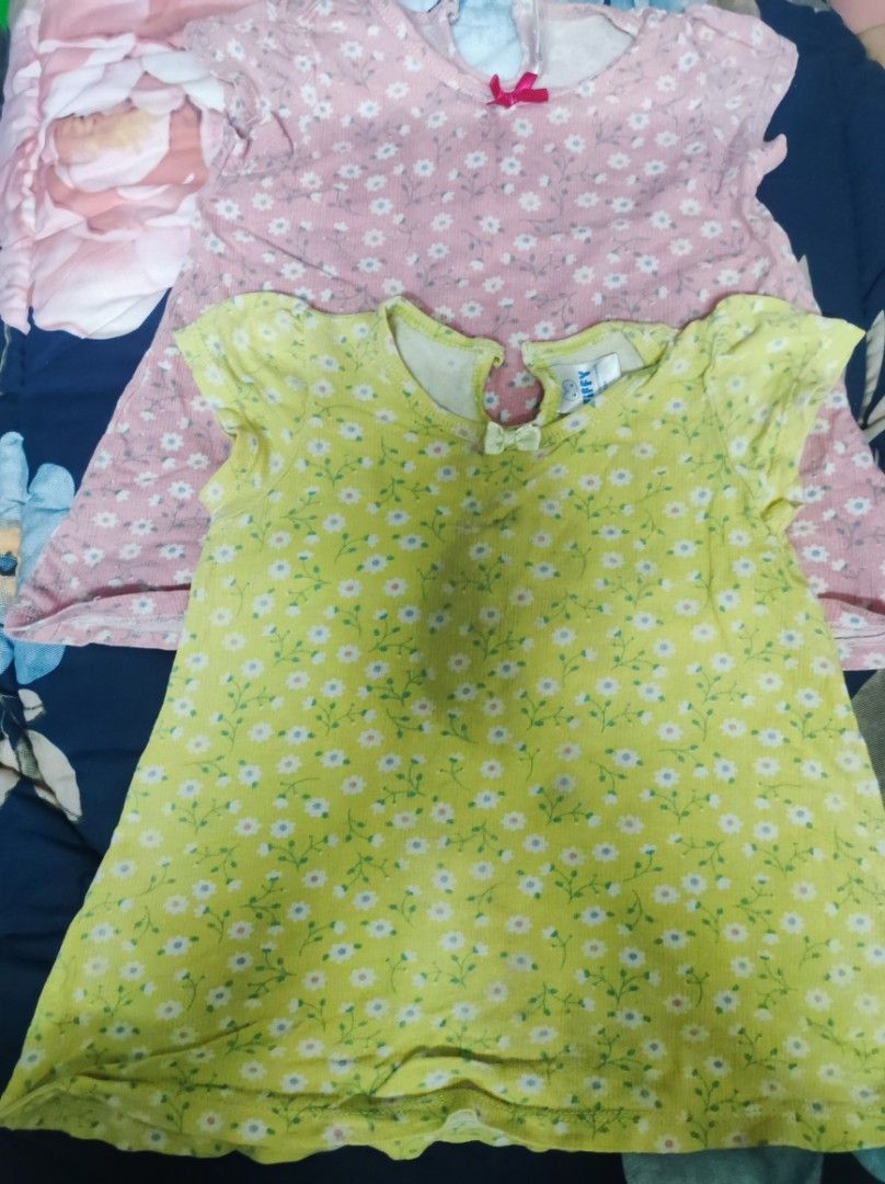 Fiffy Sets (Category: Babies & Kids Fashion) located in Subang Jaya. Submitted by cteaz_ (Listing ID 1256252012, Image 1). Description: .