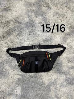 FIFTEENSIXTEEN Waistbag