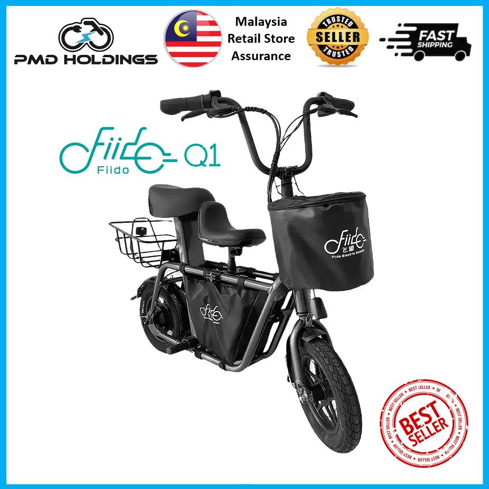 Fiido q1 price hot sale