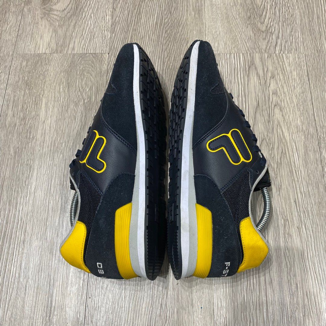 Tenis online fila 80