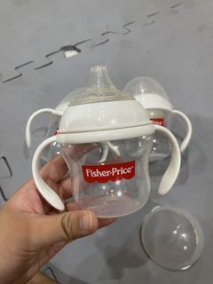 Fisher Price Training Cup 250ml/8oz