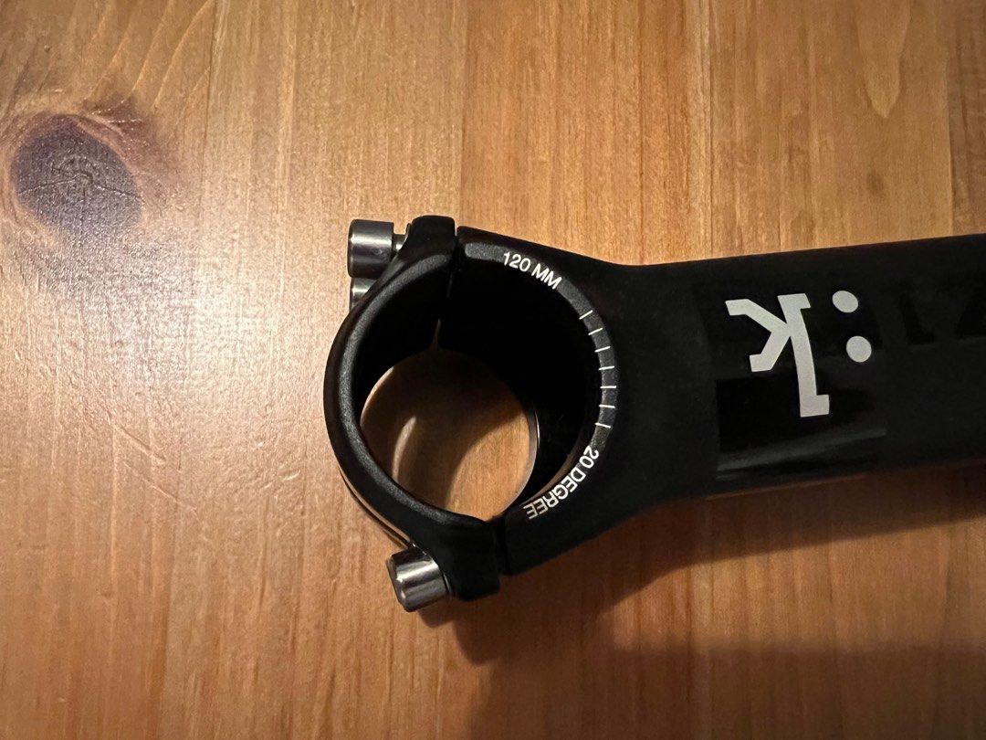 uf-official.com.pk - fizik Cyrano R1 stem 7°x120mm 価格比較