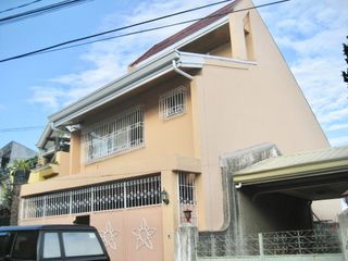 📣FOR  LEASE📣 4BR & 3 storey House and Lot in Kawilihan Village, Pasig City