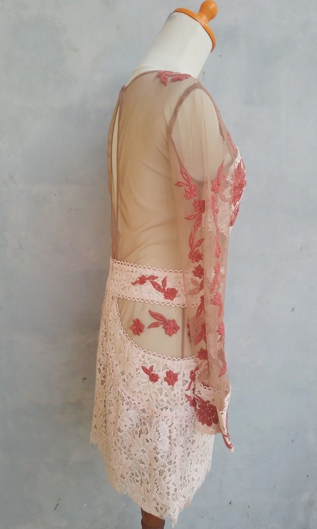 Matador tulle dress on sale