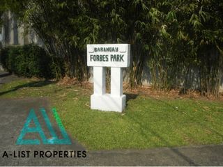 Forbes Park Makati for Sale Perimeter Below Market Value