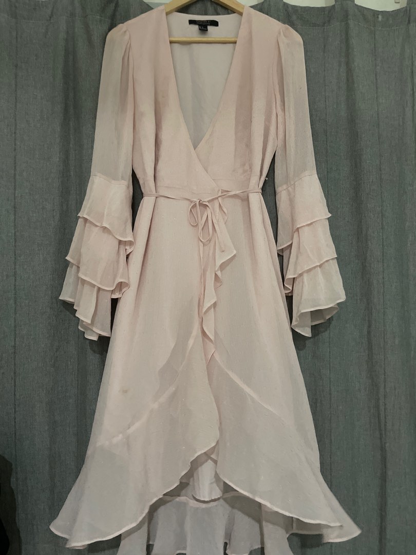 Forever top 21 robe