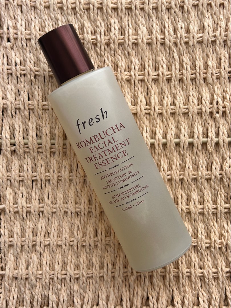 Fresh Kombucha Facial Treatment Essence, Beauty & Personal Care, Face ...