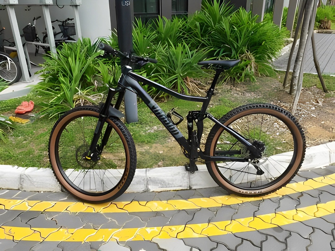 Voodoo bikes for sale cheap