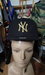 Fullcap new era X NY original