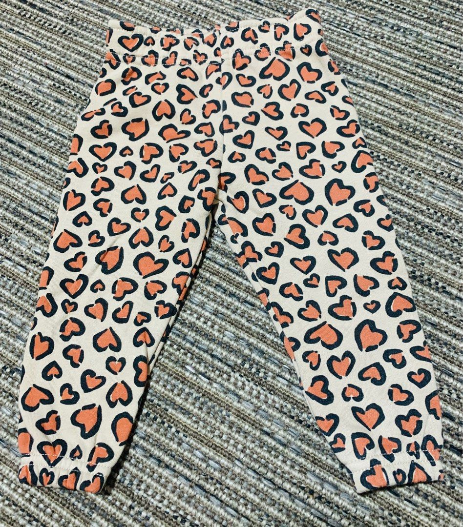 Garanimals Leggings Pants, Babies & Kids, Babies & Kids Fashion on Carousell