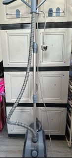 Garment steam iron Electrolux