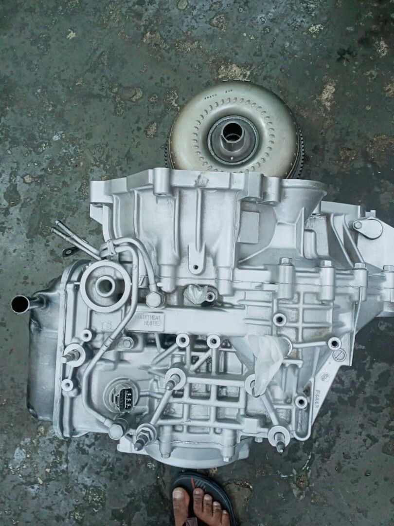 Gearbox Wira, Saga, Persona, Perdana, Auto Accessories on Carousell