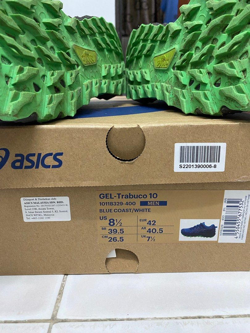 Asics clearance nu sentral