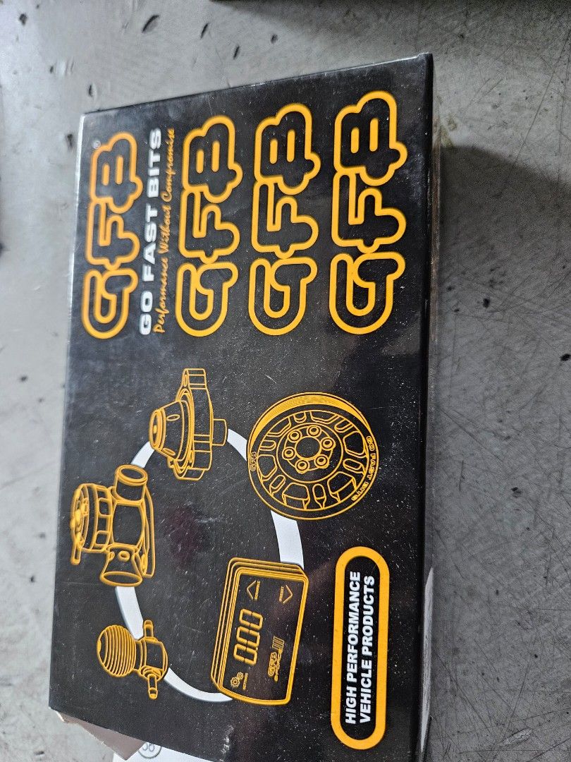 GFB N20 Diverter Valve add on DV+, Car Accessories, Accessories on