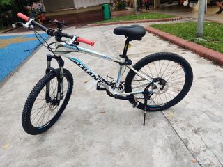 Giant push best sale bikes for sale