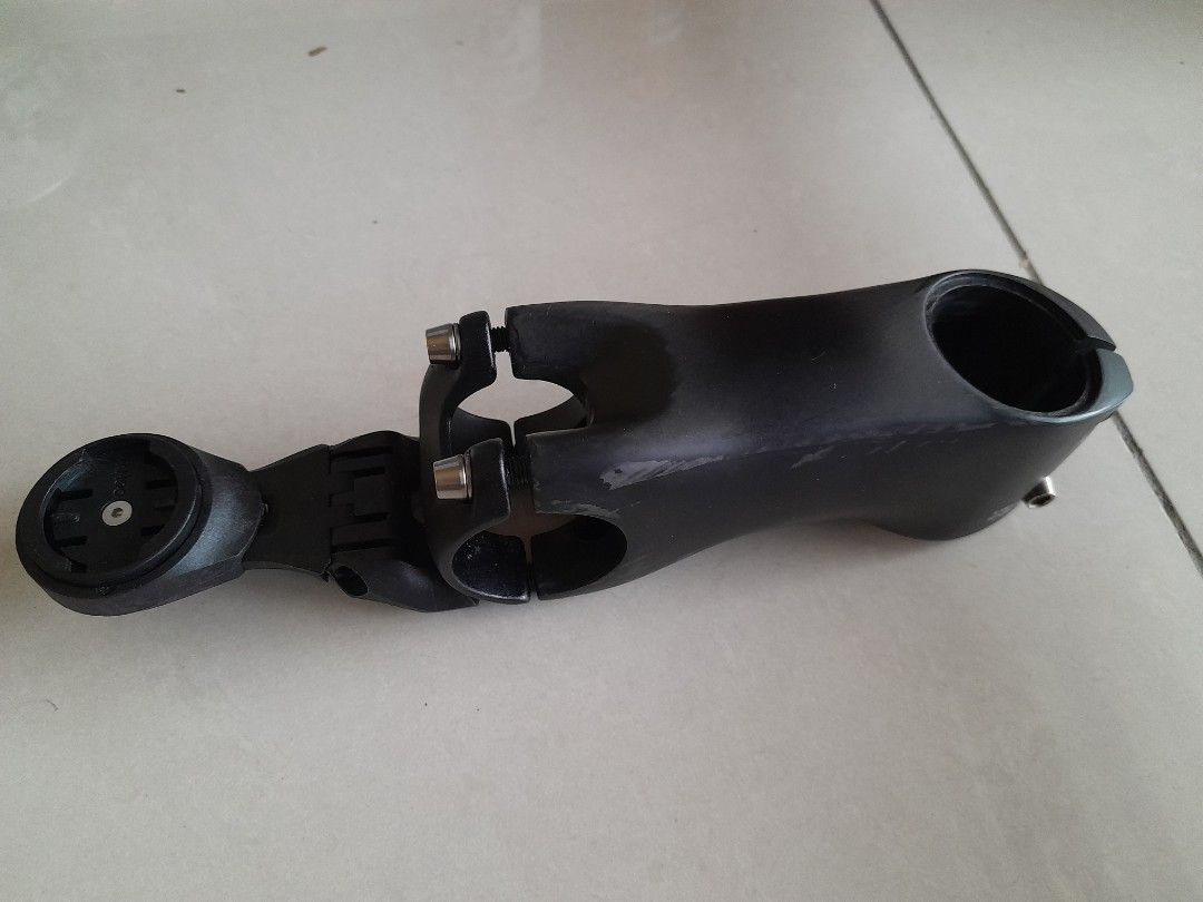 Carbon stem store 90mm