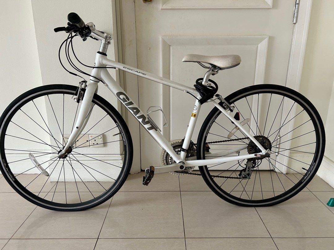 Giant escape air 2015 clearance
