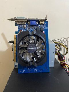 GIGABYTE GT 730