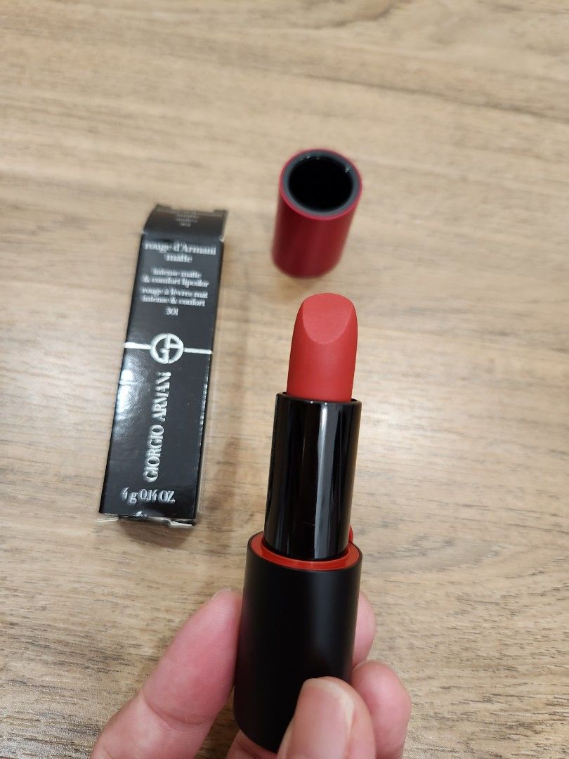 Armani matte 301 shop