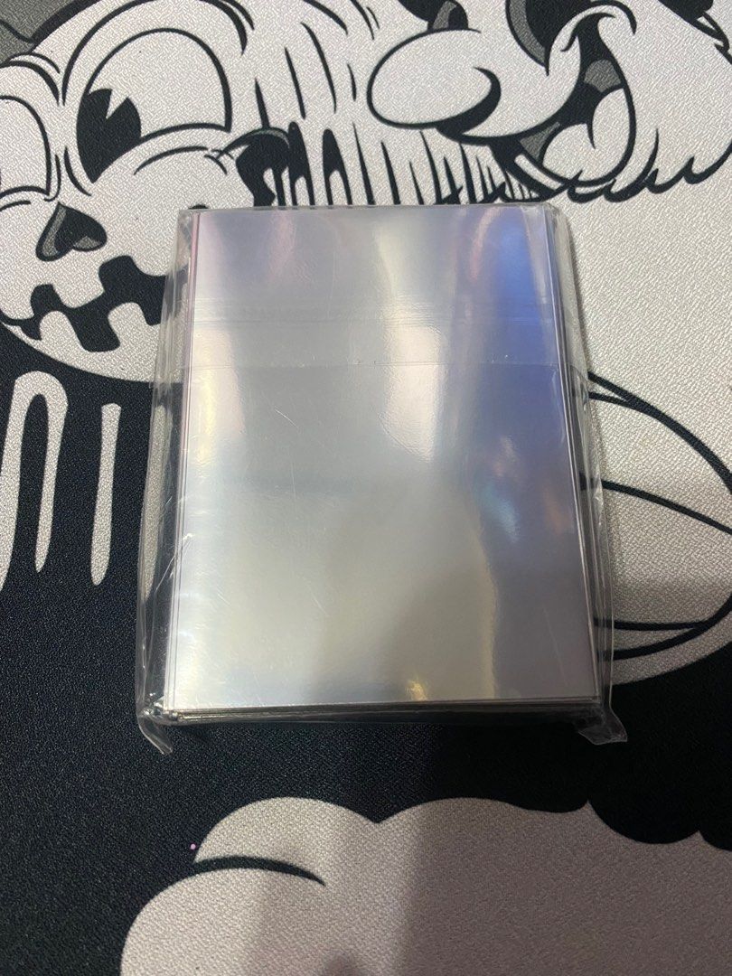 generations card sleeves Amazon.com: Pokemon Gen 6 Deck Protectors Sleeves (65) : Toys & Games main image 0