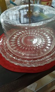 Glass plates