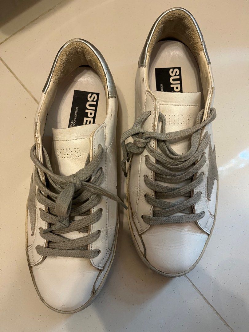 Golden goose discount kids size 36