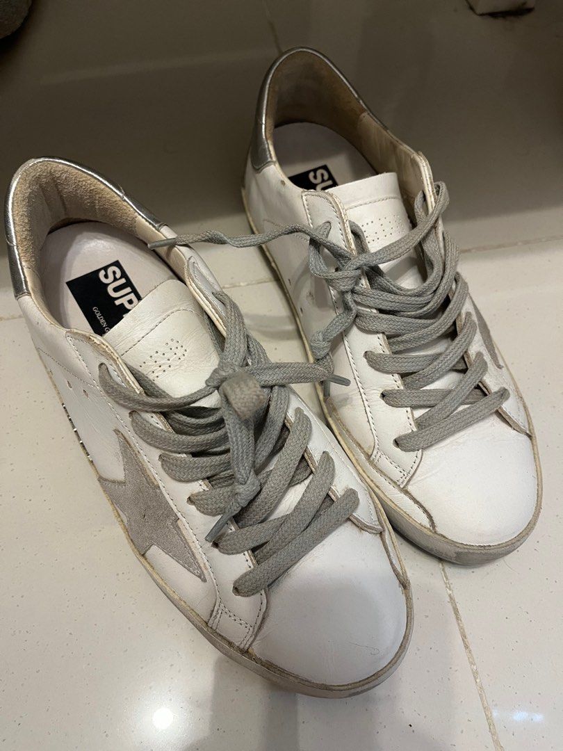 Golden goose db shoes new arrivals