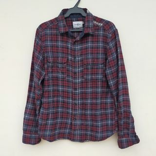 Good Fellow Flannel