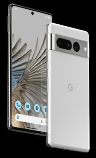 Google Pixel 7 Pro 12+256GB US Version  白色 27-Sep update