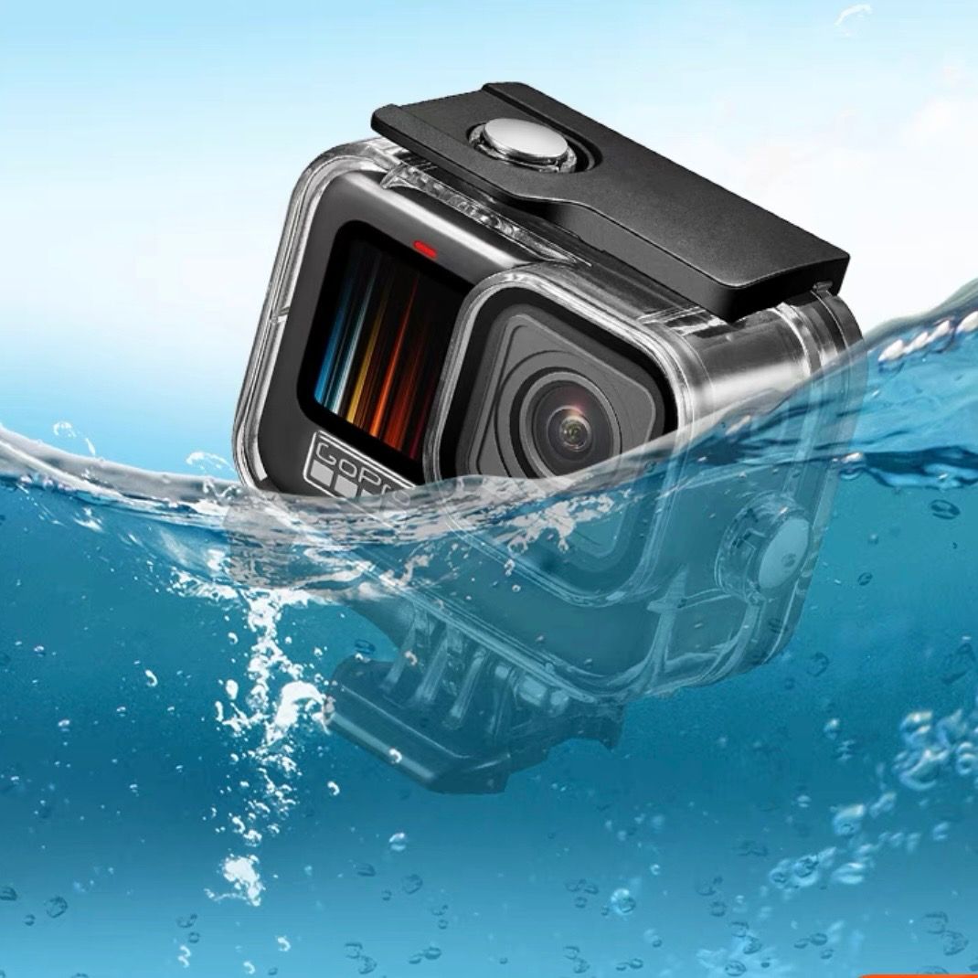 🔥全新未開封❤️GoPro HERO11 Black 運動相機Waterproof Action
