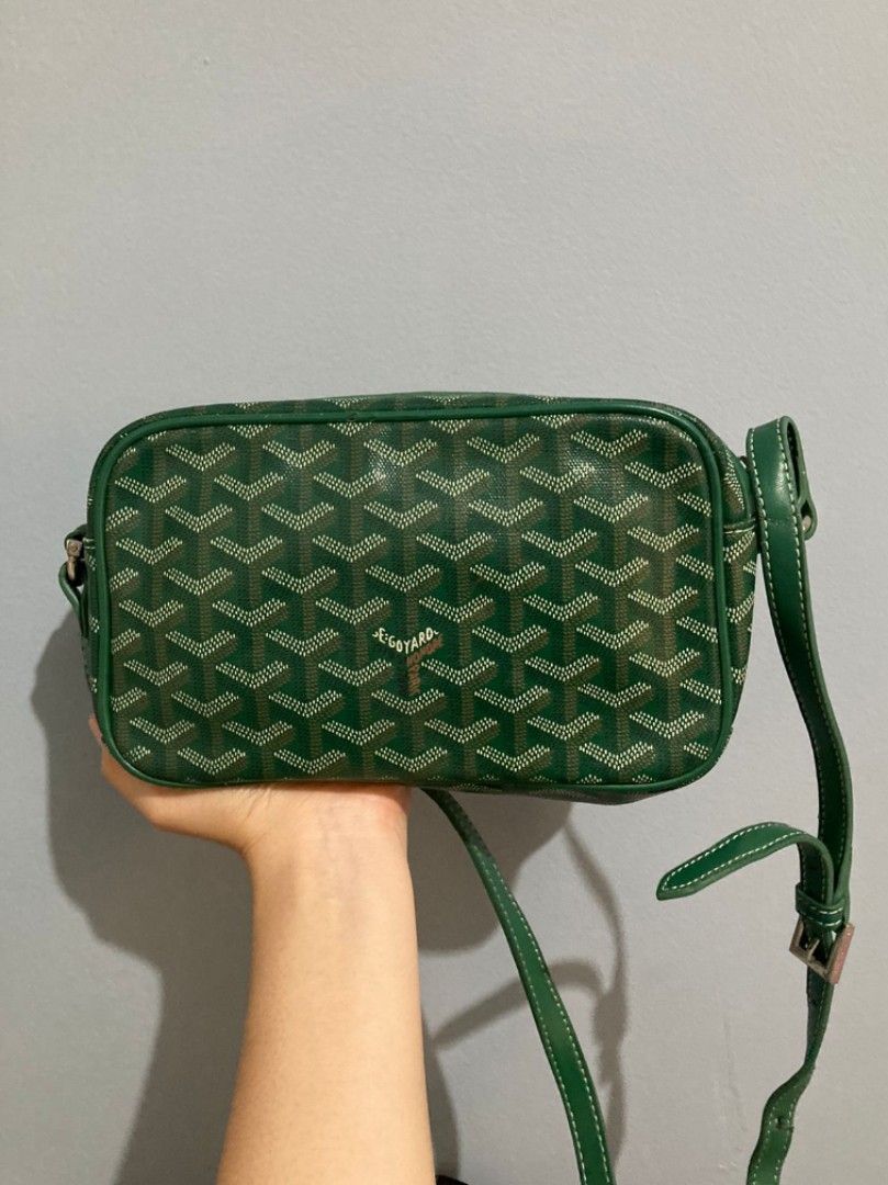 Goyard sling bag clearance