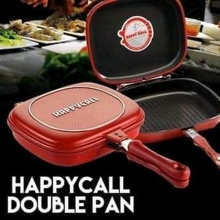 Happy call multipurpose cooking pan,
RS- 750