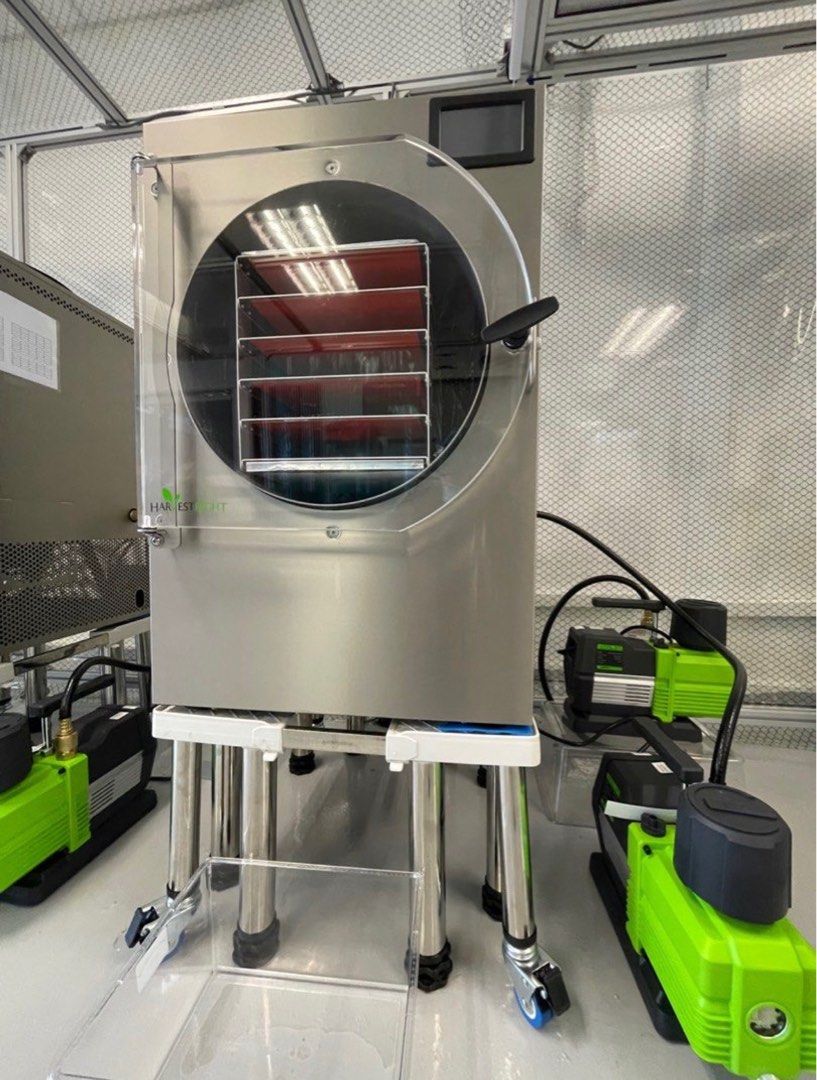 Harvest Right Freeze Dryer Breastmilk Use Only, Babies & Kids, Nursing