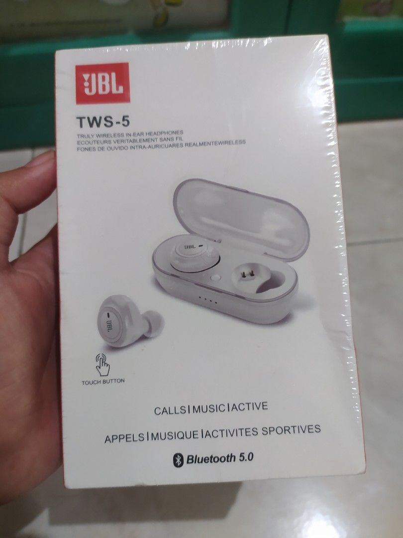 Gate jbl tws 5.0 deals